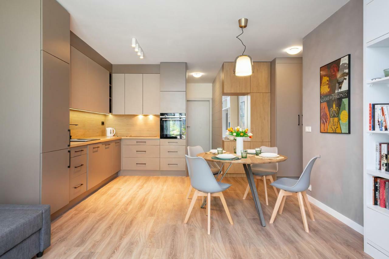 Fort Wola By Renters * Warszawa