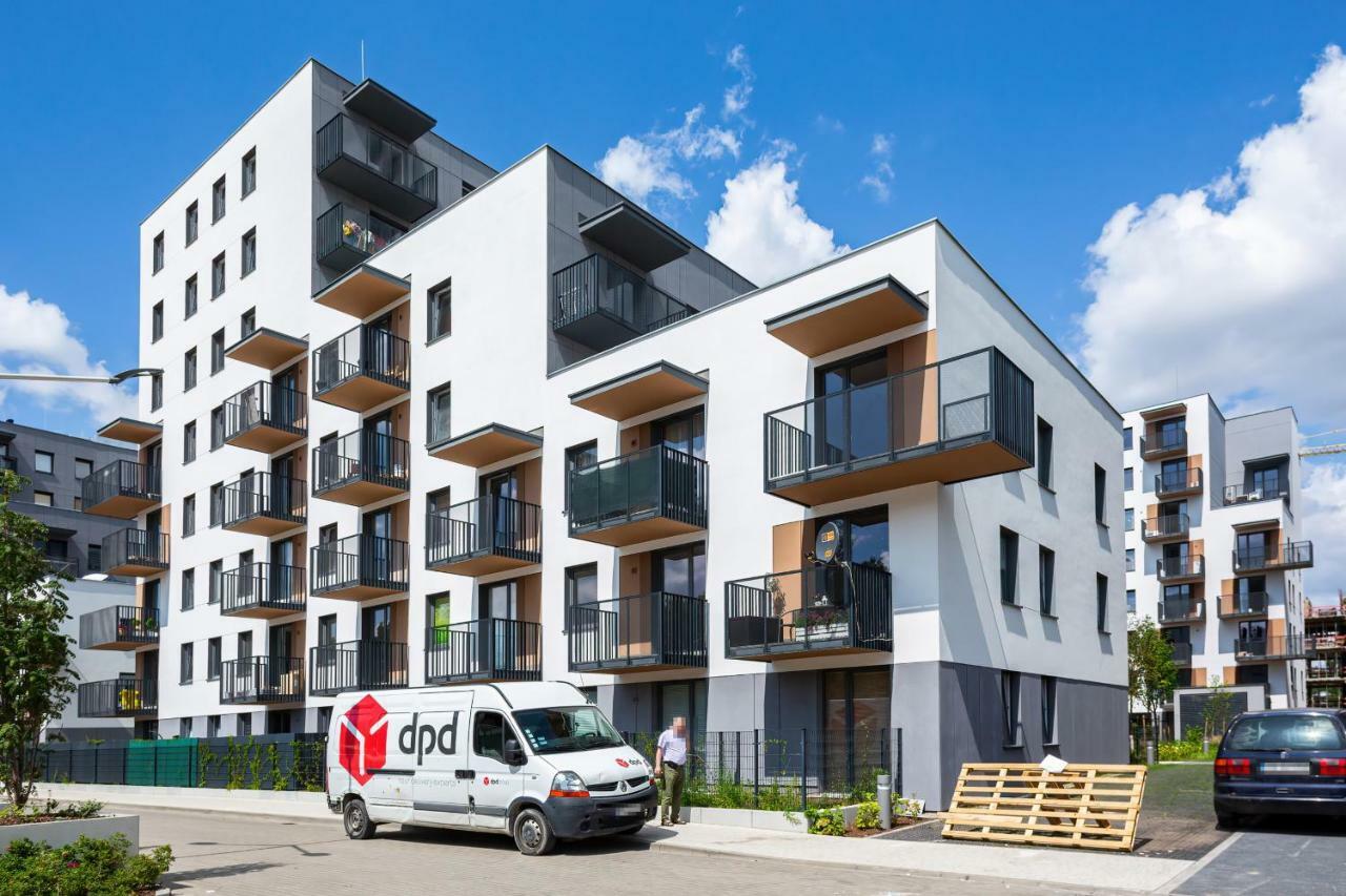 Fort Wola By Renters Warsaw