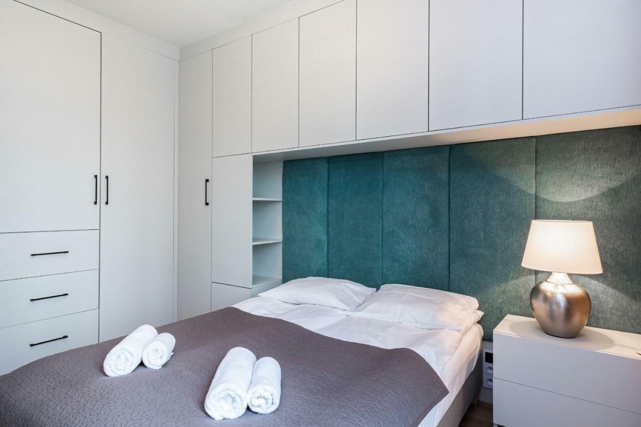 Fort Wola By Renters Warszawa